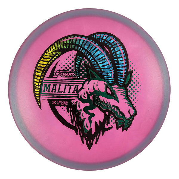 ESP Colorshift Swirl Malita