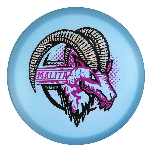 ESP Colorshift Swirl Malita