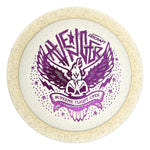 #13 (Purple Metallic) 170-172 SFO Glo Confetti Cryztal Avenger