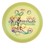 SFO Colorshift Z Hallux