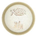 #10 Clear (Money) 173-174 Z Sparkle Raptor