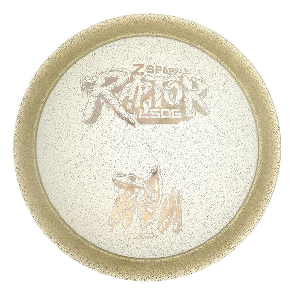 #10 Clear (Money) 173-174 Z Sparkle Raptor