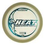 #5 (Teal Metallic) 170-172 Seasonal Mega Glo Heat