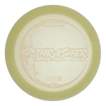 #4 (White Matte) 167-169 Seasonal Mega Glo Thrasher