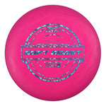 #12 Pink (Blue Light Shatter) 173-174 Soft First Run Roost