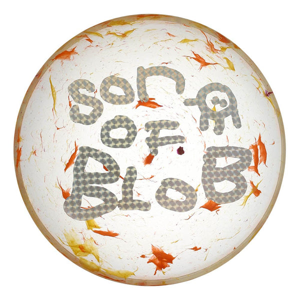 #66 (Silver Prisms) 173-174 Son of Blob (Vault Reserves)