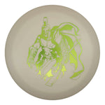 #2 Anax (ESP Glo (Pickle Metallic)) St Jude White Z Glo Paul McBeth Line (Vault Reserves)