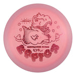 ESP Super Flx Raptor