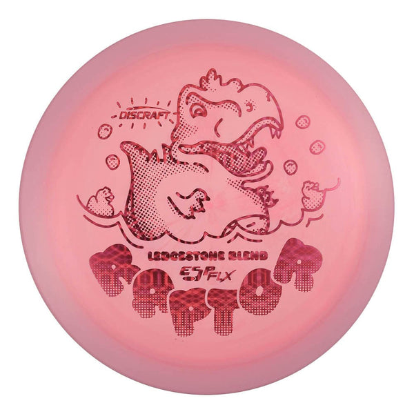 ESP Super Flx Raptor