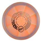 Supreme Flight Ti Swirl Anax