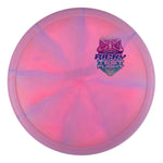 #30 (Winter Sunset) 173-174 Test Flight Ricky Wysocki Putter