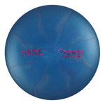 #16 (Magenta Shatter) 177+ Titanium (Ti) Swirl Buzzz