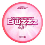 2025 Tour Series Z Swirl Chris Dickerson Buzzz