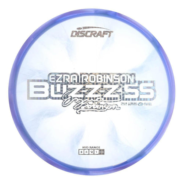 2025 Tour Series Z Swirl Ezra Robinson Buzzz SS