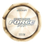 2025 Tour Series Z Swirl Ricky Wysocki Force