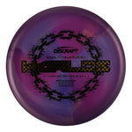 2026 Worlds Tour Series Blend Sled (Ti Big Z)
