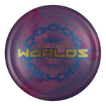 2026 Worlds Tour Series Blend Sled (Ti Big Z)