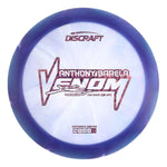 2025 Tour Series Z Swirl Anthony Barela Venom
