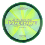 2025 Tour Series Z Swirl Holyn Handley Vulture