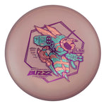 Titanium (Ti) Colorshift Buzzz