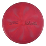 #21 (Pink Hearts) 173-174 Titanium (Ti) Swirl Zone