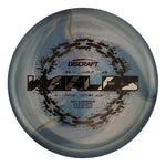 2026 Worlds Tour Series Blend Sled (Ti Big Z) #2