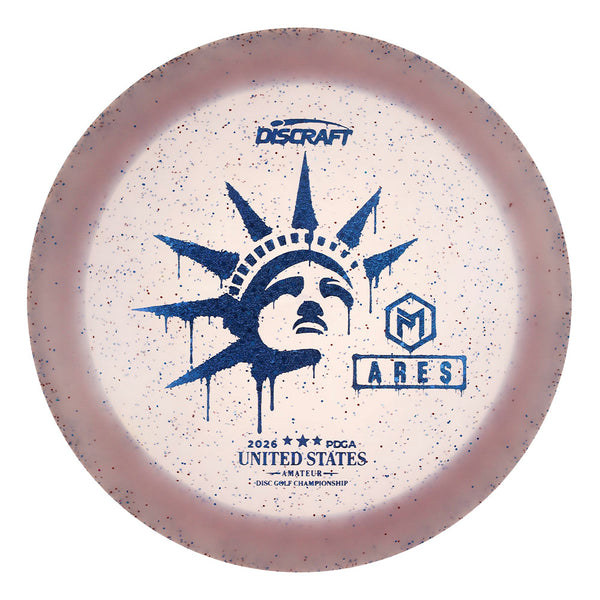 USADGC Z Sparkle Ares