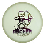 #10 Blue (Summer Sunset) 173-174 UV Z Glo Archer