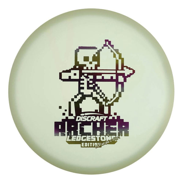 #10 Blue (Summer Sunset) 173-174 UV Z Glo Archer