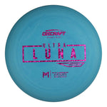 #10 Blue (Magenta Shatter) 170-172 Hard Blend UltraStar Luna