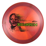 2026 Tour Series Valerie Mandujano Scorch