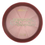 #38 (Silver Prisms) 173-174 2025 Tour Series Z Swirl Valerie Mandujano Scorch