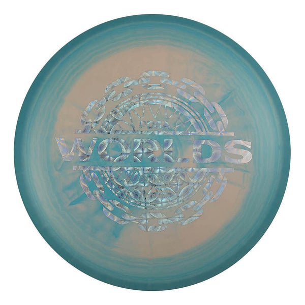 2026 Pro Worlds ESP Buzzz