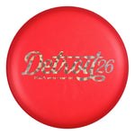 #26 Pink-Red (Paul McBeth) 173-174 2026 Pro Worlds Big Z Luna