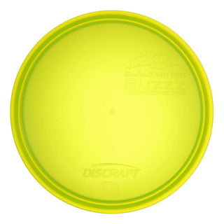 #2 Yellow 170-172 2026 Worlds Nate Doss CryZtal Buzzz