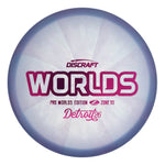 #188 Blurples (RANDOM FOIL) 173-174 2026 Worlds Z Swirl Zone SS