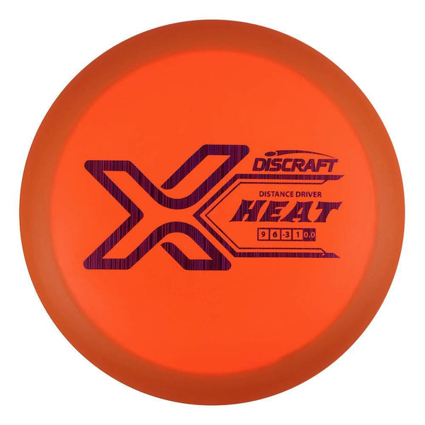 X Heat