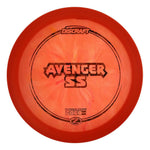 #4 Orange-Pink (Digital Camo) 170-172 Z Avenger SS