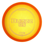 #5 Orange (White Matte) 173-174 Z Buzzz OS