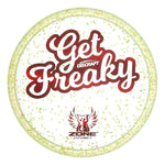 #13 (Red Holo) 173-174 Brodie Smith "Get Freaky" Confetti Z FLX Zone