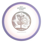 #39 Purple (Silver Holo) 173-174 Z Flx Colorshift Zone OS