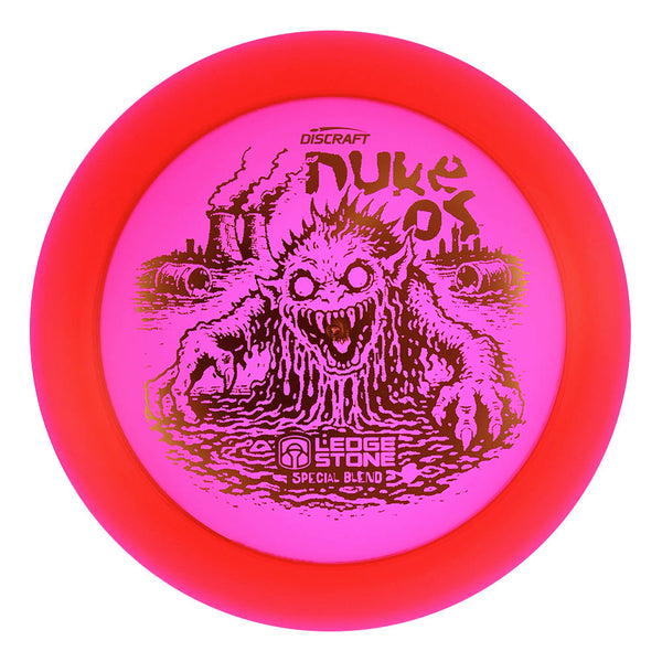 Z FLX Nuke OS (Special Blend with Extra Flex)
