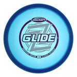 #2 Blue (Magenta Holo/White Matte) 175-176 Z Glide