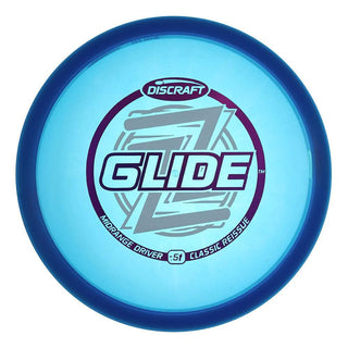 #2 Blue (Magenta Holo/White Matte) 175-176 Z Glide
