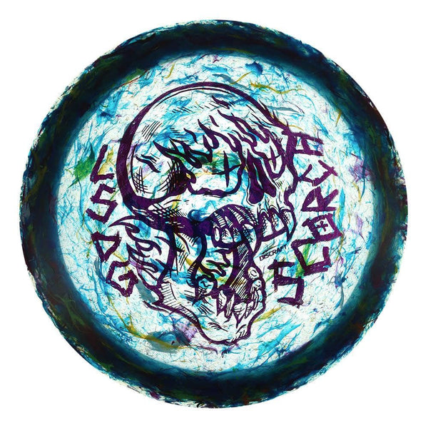 Jawbreaker Z Lite Scorch