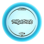 #1 Blue (Black) 155-159 Z Lite Thrasher