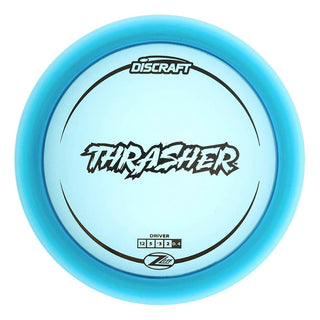#1 Blue (Black) 155-159 Z Lite Thrasher