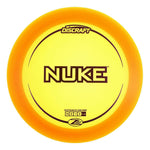 #5 Orange (Purple Metallic) 164-166 Z Lite Nuke