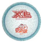 #8 (Red Tron) 173-174 Z Sparkle XL