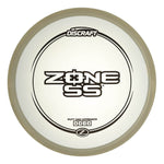 #5 Clear (Black) 173-174 Z Zone SS